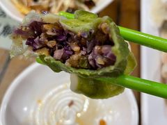 紫锅巴-宝源饺子(麦子店街店)