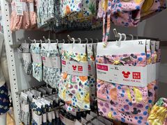 -优衣库(天津鲁能城购物中心店)