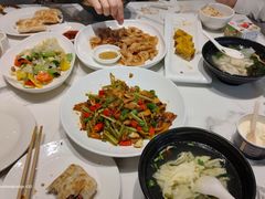 -高玛纳驴肉火烧(河间总店)