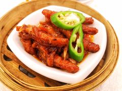 -龙的酒楼·手工早茶·顺德菜(近良路店)