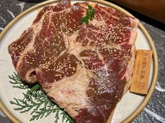-黑牛の店·黑金店(沈阳万象城店)