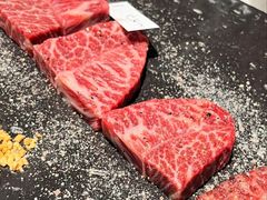 -焱铁烧·黑毛和牛专门店(长沙国金中心店)