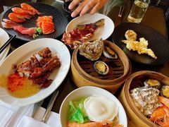 -大连君悦酒店·乐厨