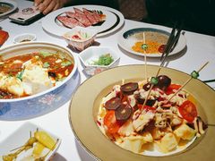 -隐炉和牛烧肉店(群力店)