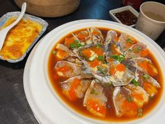 -乔街深夜食堂·台州菜·高压锅生蚝(杭州总店)