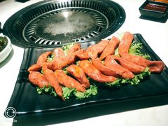 -梅梅家的烤肉店(槐北路店)