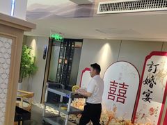 -丝宴·凤城印象·西北特色菜(彩虹湾店)