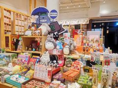 -猫的天空之城概念书店(杭州南宋御街店)