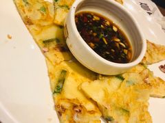 -韩宫宴烤肉·料理(苏州中心店)