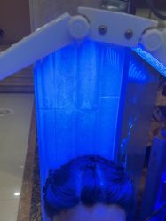 -碧莲盛·不剃发植发