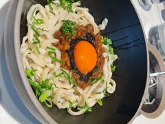 -胡麻(静安嘉里店)