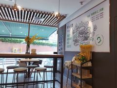 -龙治汉堡(中华城店)