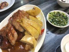 -华峰食馆(氹仔店)