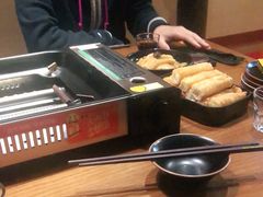 -令狐冲·炭烤活鱼(宝龙店)