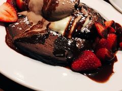 -Pancakes on the rocks(Darling Harbour)