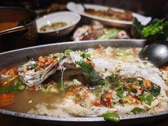 -金厨泰国餐厅·全泰籍厨师料理(拱北店)