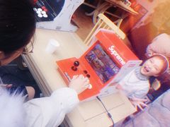 -慢隅法式小馆·生日求婚西餐厅