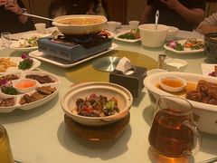 -周锦记广式餐厅