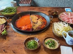 -楠火锅(哈尔滨金爵万象店)