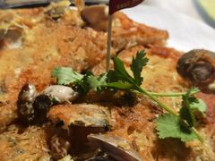 -百年银屏蚝烙·潮汕菜·非遗(乐山店)