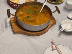 -百姓渔村(南中环店)