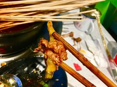 -钢管厂五区小郡肝串串香(南山店)