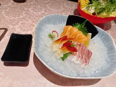 -囍凤楼·粤菜·点心·火锅(温特莱店)