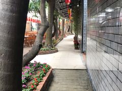 -绿雅居原生态农庄(小涌店)