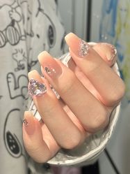 -Hands Nail专业美甲美睫