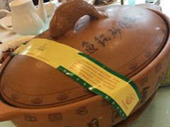 -风味小馆(天目湖宾馆店)