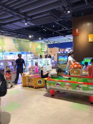 -幻贝家儿童乐园(苏州中心店)