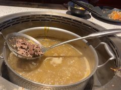 -海汕记·潮汕鲜牛肉火锅·自助