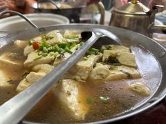 -峡谷农家乐饭店