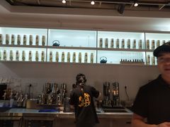 -霸王茶姬(大学城熙街店)