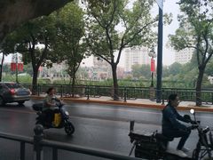 -南通濠河风景名胜区