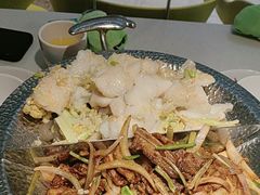 -小鱼小牛·鱼牛干锅·脆鱼火锅(世欧广场店)