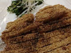 芝麻里脊-石饮红星包子(中山路店)