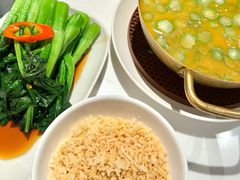 -粤来记·啫啫煲·点心(日月光店)