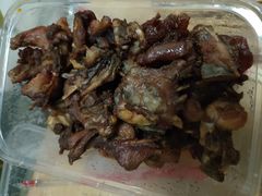 -喝丢一只鞋海鲜烧烤·海肠捞饭(文体街店)