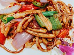 -海儀美食楼(湾仔海鲜街店)