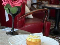 -22ºN BISTRO西餐&酒馆