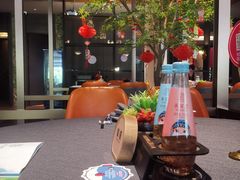 -肆月河豚·淮扬菜·湘菜(华天店)