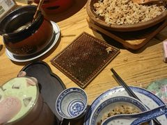 -图味美小黄鱼·景德菜(浙江路店)