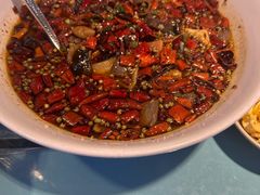 -川正旺江湖菜(三元桥店)