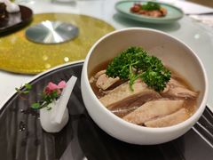 糟鹅-天福苑(崇宁路店)