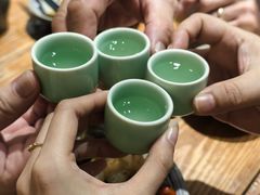 -静一餐厅·湖北菜(前门店)