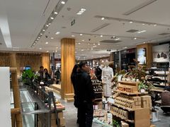 -无印良品餐堂 MUJI Diner(成都太古里店)