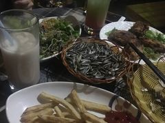 -丽纳尔斯酒吧LENORE’S BAR(三经街店)