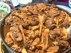 -甘家界牌柠檬鸭(青山店)