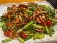 -61号餐吧(兴坪古镇漓江店)